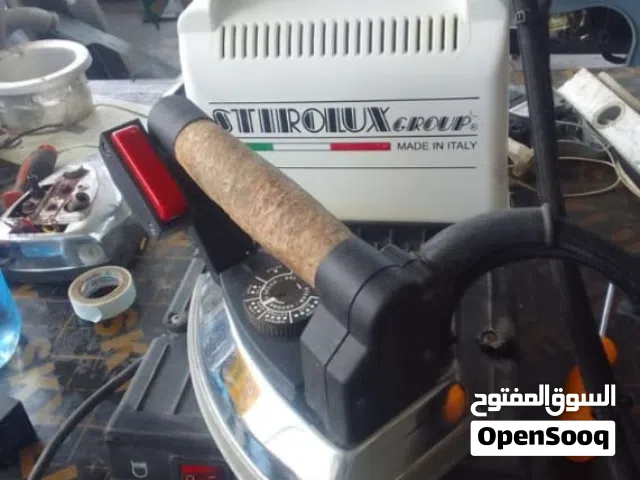 بويلر ايطالي مستخدم بحاله جيده للبيع للاستعمال المغاسل والدوبي واللوندري