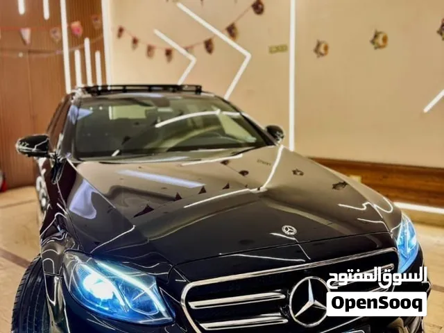 مرسيدس موديل 2025 E200 مرسيدس جي كلاس  مرسيدس C200 مرسيدس كابولي