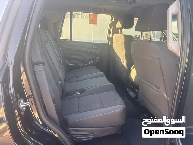 للبيع تاهو بحاله الوكاله