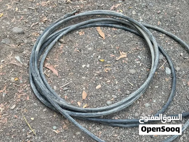 كيبل 25ملم