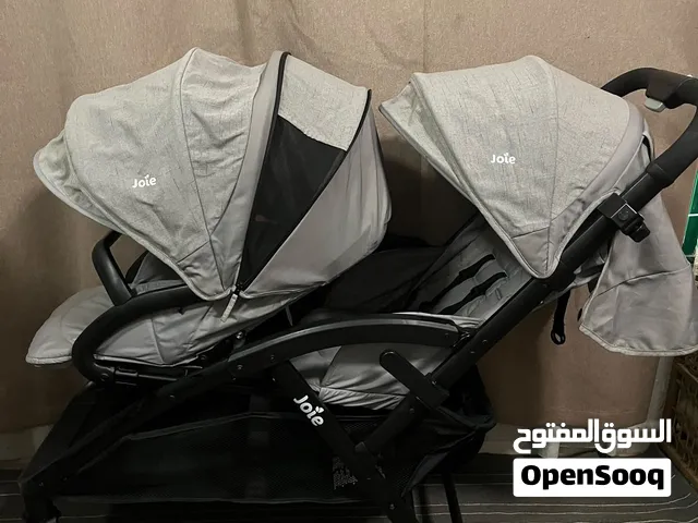Double stroller from joie