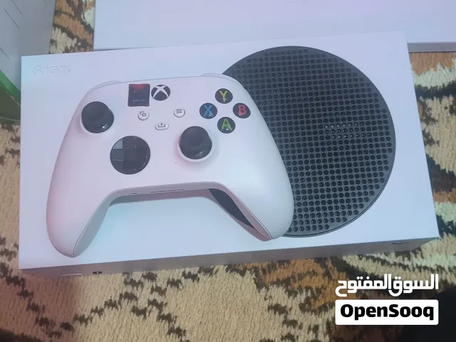 اكس بوكس سيرس اس