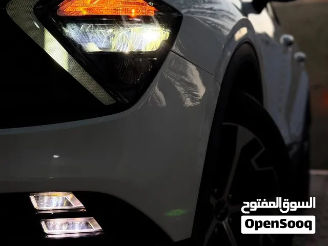 كيا سبورتج خليجي موديل 2023 للبيع