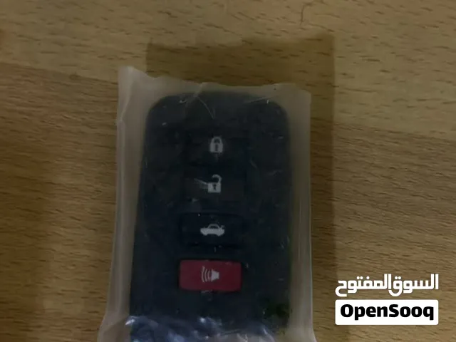 ريموت كامري