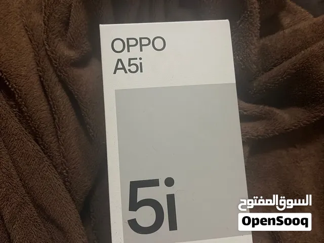 Oppo A5 128 GB in Al Batinah