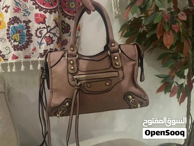 Vintage style bag