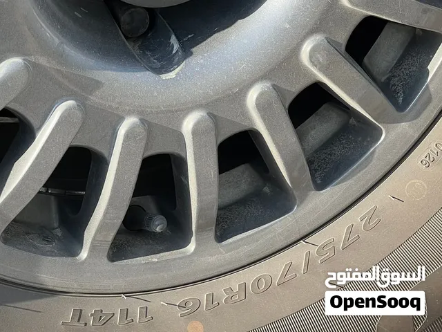 للبيع رنجات برايد