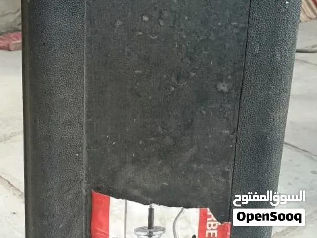 حقيبة اثقال