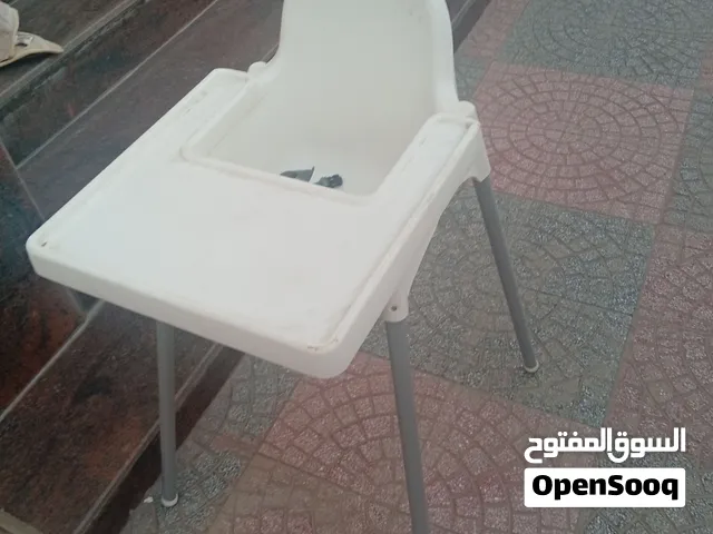 كرسي اطفال