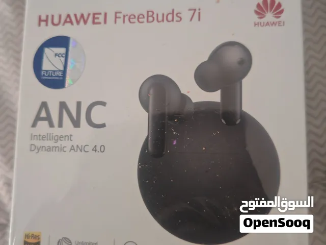 Huawei FreeBuds 7i – Like New with Original
