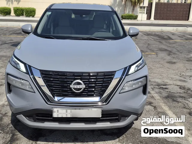 NISSAN X-TRAIL 2023 (2WD)