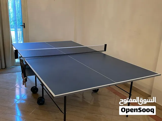 ترابيزة بينج بونج
