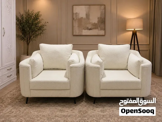 كراسي نضيفه للبيع فرصه اقري الوصف