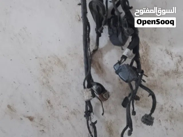 جدلة كهرباء فورد فيوجن هايبرد