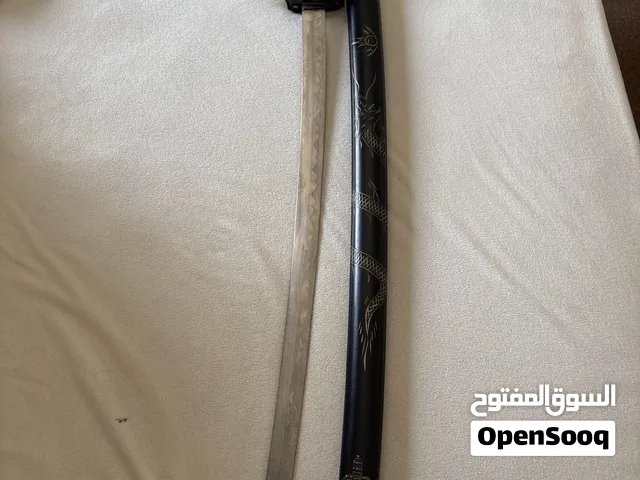 سيف ساموراي