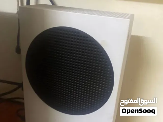 اكس بوكس سيريس اس