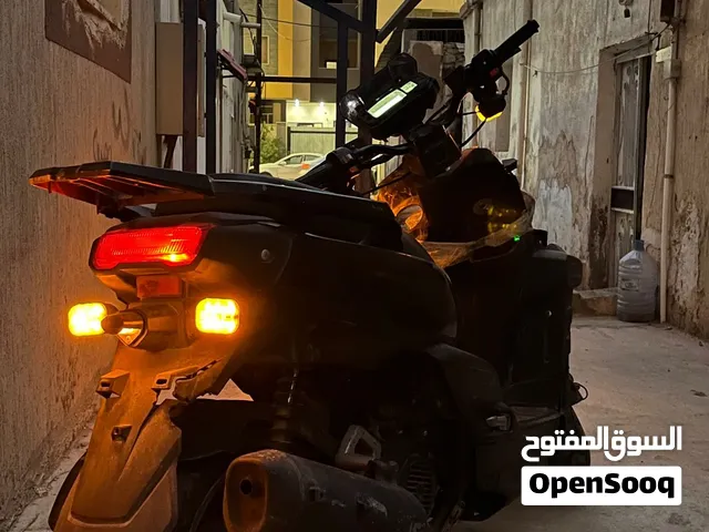 موطو 150cc