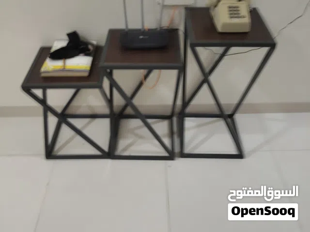 طاولات جانبية للبيع كونسول