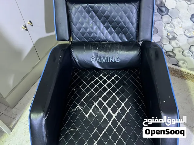 كرسي كيمنك او استراحة او قراءة