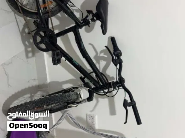 دراجه للبيع مستعمله