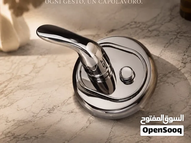 خلاط شور دفن ايطالي اصلي بيانكي وحنفيات