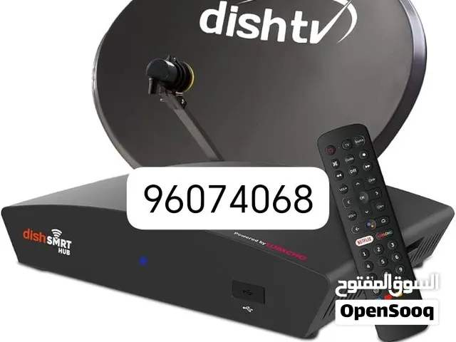 dish technician