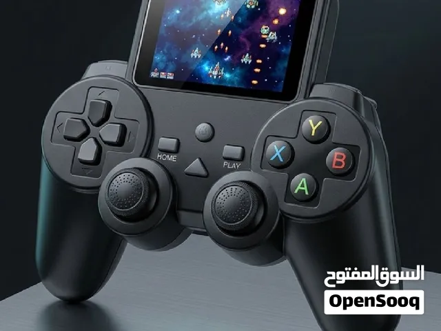 جهاز العاب لطفلك