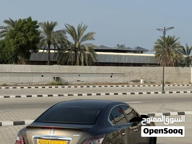 Used Nissan Maxima in Al Batinah