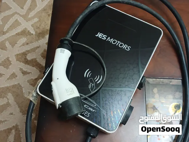 شاحن بطاريه جديد مش مستخدم ابداً 32 امبير اقرأ الوصف JES MOTORS