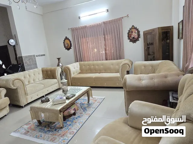 طقم كنب 9مقاعد