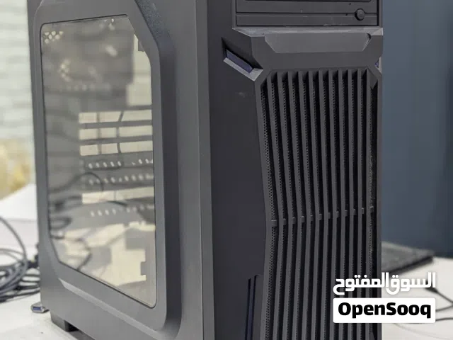 كيس Zalman مع ناسخ أقراص Samsung
