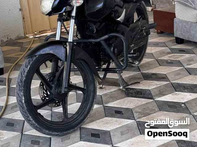البيع دراجه هوندا 150 سي سي