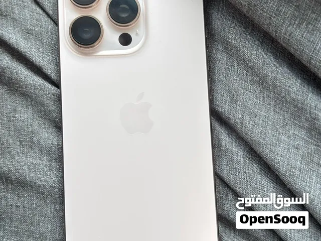 Iphone 16 pro