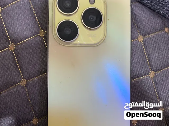 تكنو سبارك 20