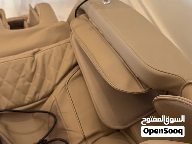 AWD massage chair 1500W كرسي مساج