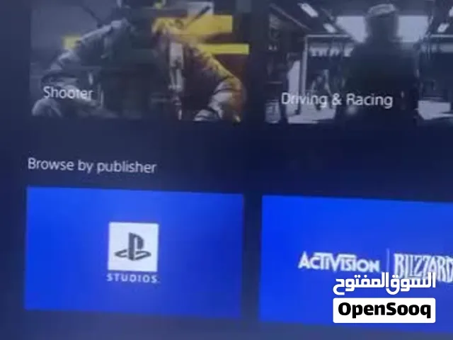 بيع حساب سوني فيه 260 دولار أمريكي