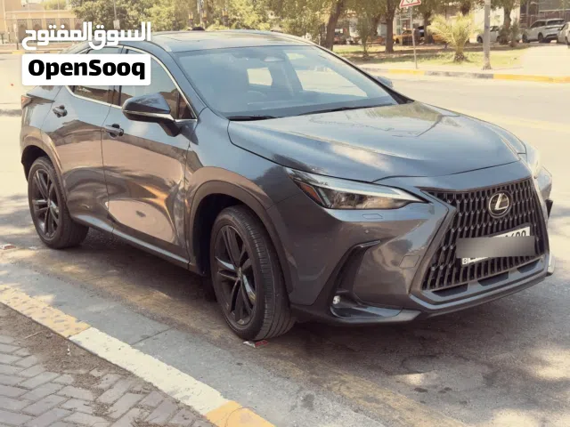 Used Lexus NX in Baghdad