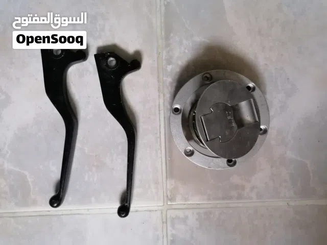 قطع سكوتر فوليرو جديدة