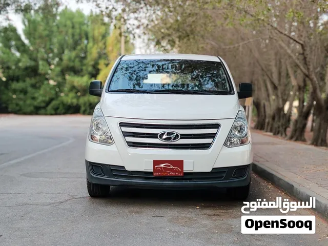 HYUNDAI H1 CARGO