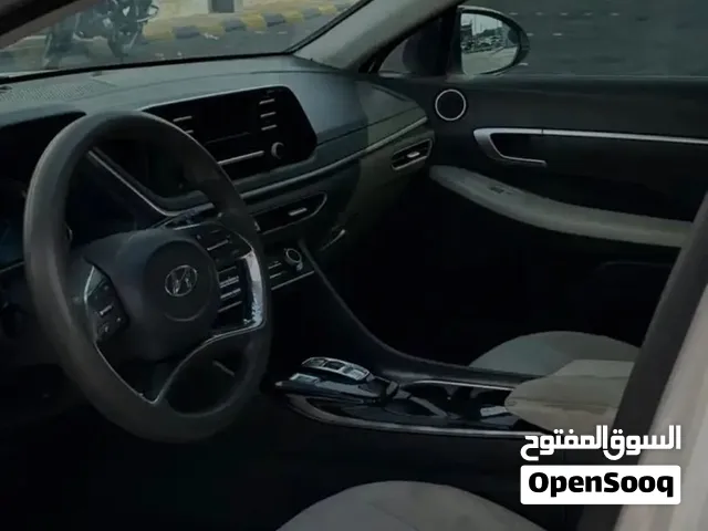 سوناتا 2020