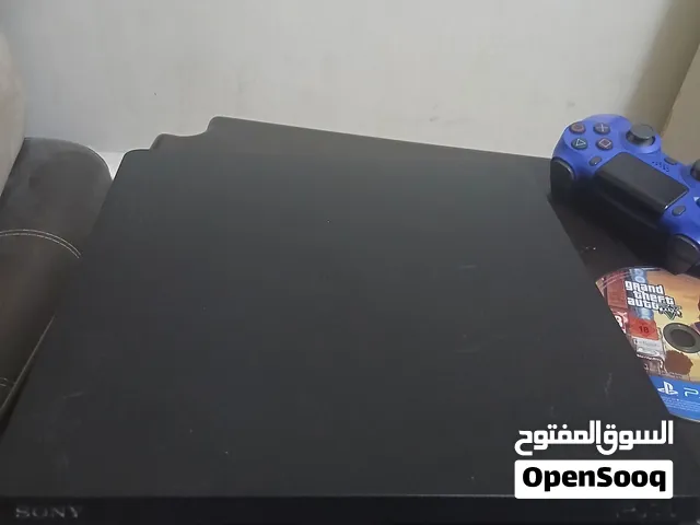 بلايستيشن 4