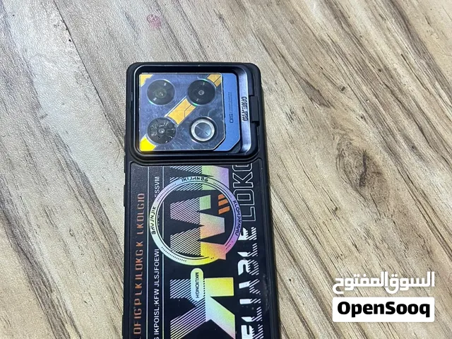 جهاز انفنكس GT20PRO
