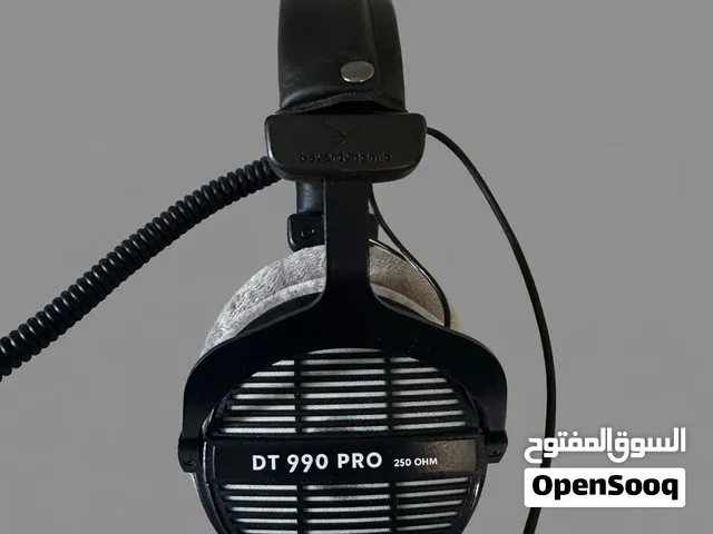 سماعات DT 990 PRO