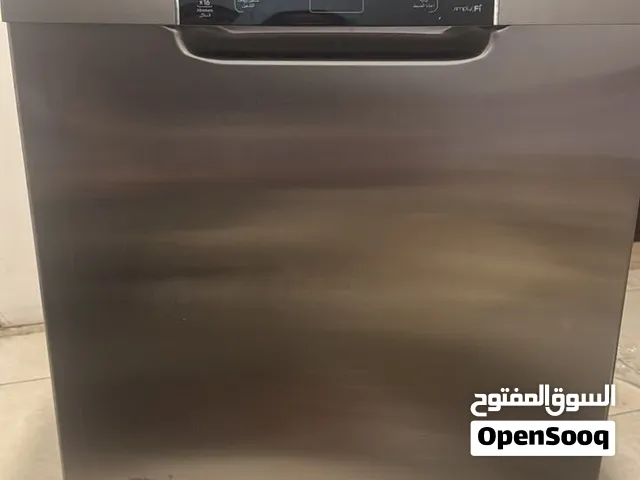 غسالة صحون Candy Rapido مستعملة بحالة ممتازة للبيع!