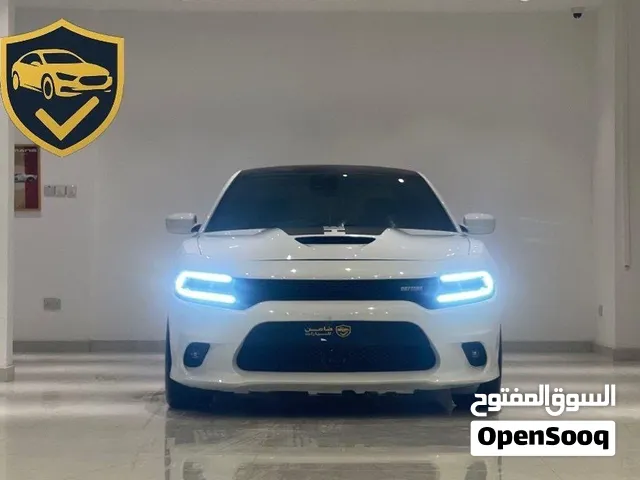 دودج تشارجر ديتونا موديل 2018 للبيع