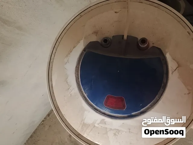 سخان ماي مستعمله
