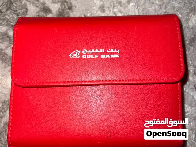 اوراق لعب للبيع بنك الخليج
