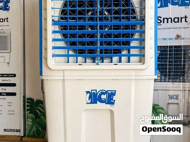 مكيف ايس 6الف وحده