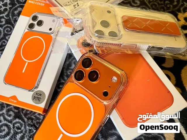 Apple iPhone 17 Pro 256 GB in Al Batinah
