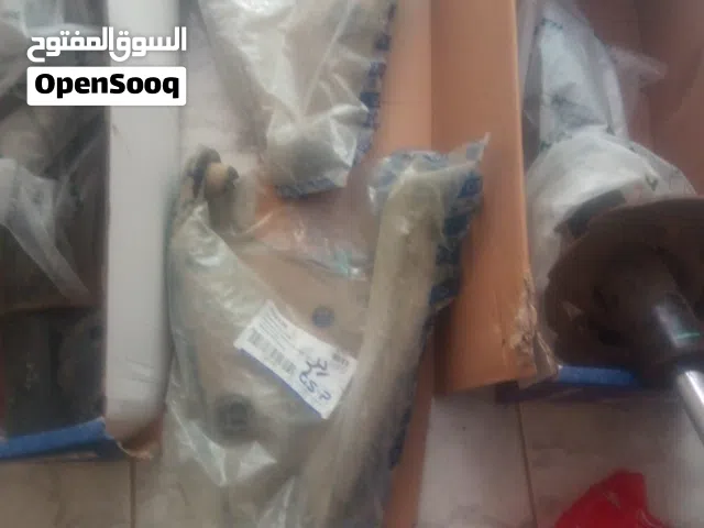 قطع غيار عفشه رينو سانديرو 2015